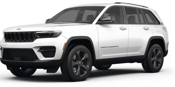 JEEP GRAND CHEROKEE 2022 1C4RJHBG4N8592489 image